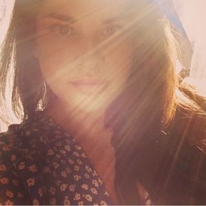 Meet your Posher, Felicia